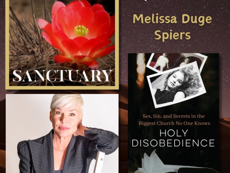 434 – Melissa Duge&nbsp;Spiers